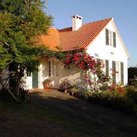 Casa Do Areal Villa Sao Roque do Pico Luaran gambar