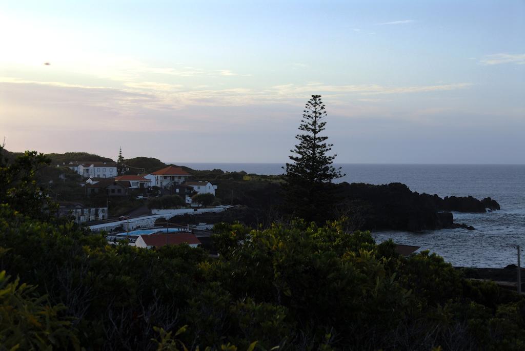 Casa Do Areal Villa Sao Roque do Pico Luaran gambar